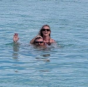 Meet your Posher, Beth